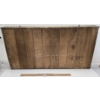 Image 9 : FIVE ANTIQUE SCHOOL MAPS WITH ORIGINAL HANGING CABINET  