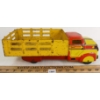 Image 2 : MARX TIN DELIVERY TRUCK