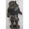 Image 3 : "WOMAN" BY EEGYVUDLUK POOTOOGOOK - STONE