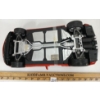 Image 6 : HOT WHEELS DIECAST CORVETTE C6 MODEL CAR