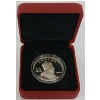 Image 3 : 2007 RCM $8 FINE SILVER COIN - CHINESE