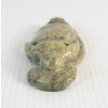Image 6 : SLEEPING PERSON - SIGNED - STONE