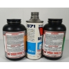 Image 3 : POWDER: HODGDON & WINCHESTER WESTERN RS / P & 571 POWDER - APPROX 3.5LBS