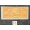 Image 2 : 1937 CDN $50 BANKNOTE