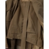 Image 3 : LOT OF 2 - WWII CDN WINTER TUNIC W/ BELT & PANTS