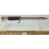 Image 2 : GERMAN DRESS BAYONET