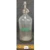 CANFIELD'S BEVERAGES SELZTER BOTTLE