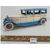 Image 1 : DUSSEL SPIELWAREN DBS 540 TIN WIND UP LIMO MODEL