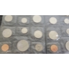 Image 4 : LOT OF 6 - 1981-91 RCM COIN SETS