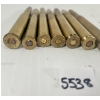 Image 4 : AMMO: 7X .360, .350 & .30 CAL CARTRIDGES