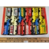 Image 2 : TRADEMARK JAPAN FRICTION POWERED WORLD WIDE VAN LINE SERIES