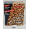 Image 1 : AMMO: 550X FEDERAL .22 LR - 36GR - HP - SEALED
