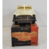 Image 2 : WYANDOTTE TOYS SCALE MODEL SEDAN FRICTION CAR