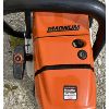 Image 2 : STIHL M5461 MAGNUM CHAINSAW W/ COVER