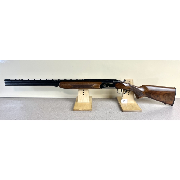 VALMET MODEL 412 O/U IN 12 GA 