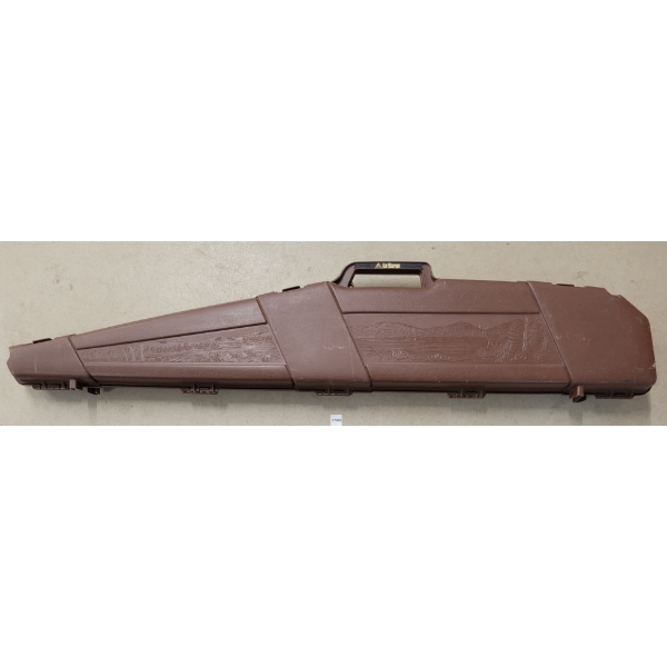 LE BARON HARD LONG GUN CASE