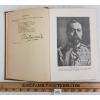 Image 2 : LOT OF 2 - "CANADA'S SONS & GREAT BRITAIN IN THE GREAT WAR" & "LETTERS FROM ENGLAND" - HARDCOVERS