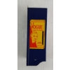 Image 2 : VOGUE PURE WHITE CIGARETTE PAPERS TIN DISPENSER