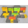 Image 1 : LOT OF 8 - A-SQUARE AMMO BOXES