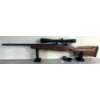 Image 1 : CUSTOM SWEDISH MAUSER TARGET RILFE IN 6.5 X 55 (?) 