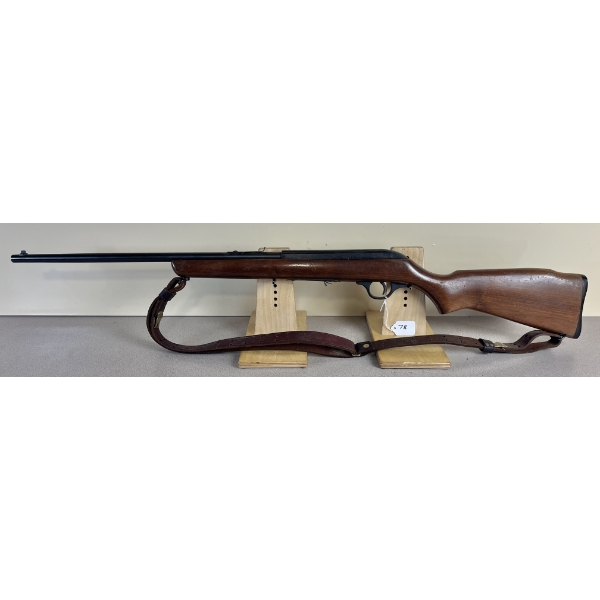 COOEY MODEL 64 IN .22 LR 
