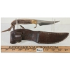 Image 3 : OLSEN O.K. KNIFE W/ SHEATH
