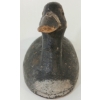 Image 3 : GOLDEN EYED DECOY DUCK - SIGNED W.M.