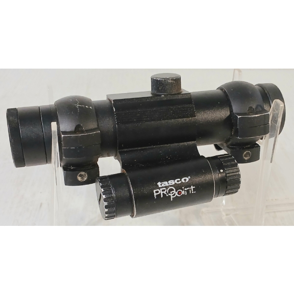 TASCO PROPOINT SCOPE SIGHT
