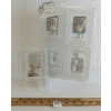 Image 2 : LOT OF 5 - BS & B 2IN SANITARY RUPTURE DISK