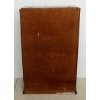 Image 4 : MIRROR BACKED DISPLAY CASE
