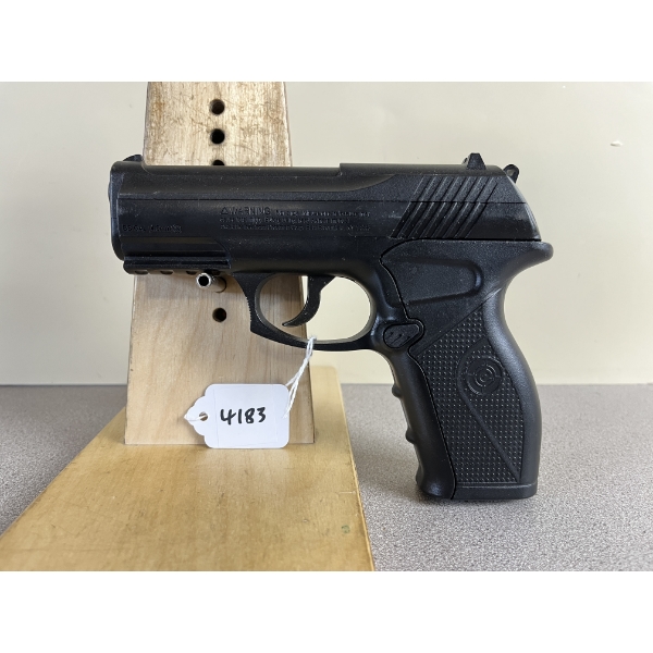 CROSMAN C11 BB PISTOL IN 4.5MM BB - NO PAL REQUIRED