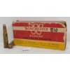 Image 1 : AMMO: 14X WINCHESTER SUPER SPEED .348 WIN - 150GR - SILVERTIP EXPANDING 