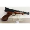 Image 2 : BROWNING MEDALIST IN .22 LR - RESTRICTED 