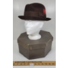 Image 1 : LOCKE & CO. HATTERS FELT FEDORA