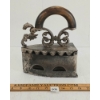 Image 2 : METAL VICTORIAN SAD IRON