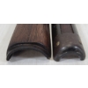 Image 4 : LOT OF 2 - LEE ENFIELD NO. 4 MKI TOP HAND GUARDS 