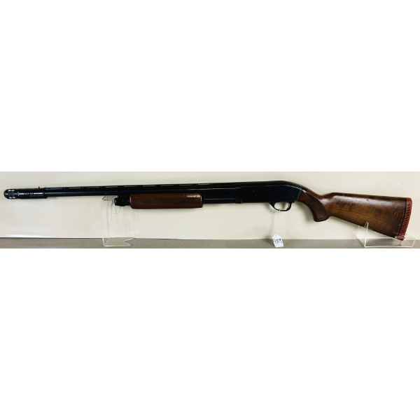 J.C. HIGGINS MODEL 20 IN 12 GA 