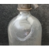 Image 10 : LOT OF 2 - EDMONTON BOTTLING WKS. & IMPERIAL GINGER ALE - CLEAR ACID-ETCHED - SELTZER BOTTLES