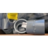 Image 2 : QTY OF PVC PIPE FITTNGS