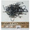 Image 1 : LOT OF 84 - BAIT FISH HOOKS