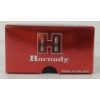 Image 2 : BULLETS: 100X HORNADY INTERLOCK 6.5MM - 129GR - SP - SEALED