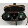 Image 6 : BPC 7 X 50 BINOCULARS W/ LEATHER CASE