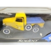 Image 7 : LOT OF 2 - SOLIDO & 1ST GEAR COOPER TIRES SERVICE VAN & MICHELIN FORD PICKUP DIECAST MODELS