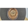 Image 4 : BEAVER BRAND BOONE HAT - CHOCOLATE