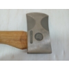 Image 11 : LOT OF 2 - KNIVES OF ALASKA 3PC LIGHT HUNTER COMBO SUREGRIP & HUNTER'S HATCHET W/ SHEATHS