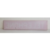 Image 2 : TELEPHONE SINGLE SIDED GLASS SIGN