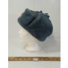 Image 4 : SOVIET RUSSIAN MILITARY WINTER CAP