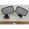 Image 1 : PAIR OF ORIGINAL 1977 TRIUMPH MIRRORS 