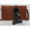 Image 3 : STANLEY SURVEYOR'S LEVEL NO. 91268 W/ CASE