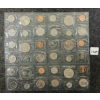 Image 2 : LOT OF 6 - 1970-1979 CDN UNCIRCULATED PROOF SETS